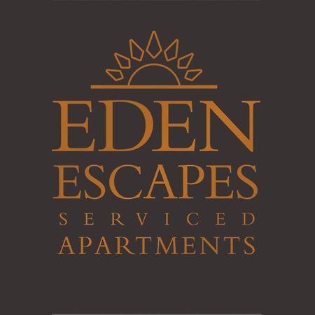 Eden Escapes Serviced Apartments Morecambe Exterior photo